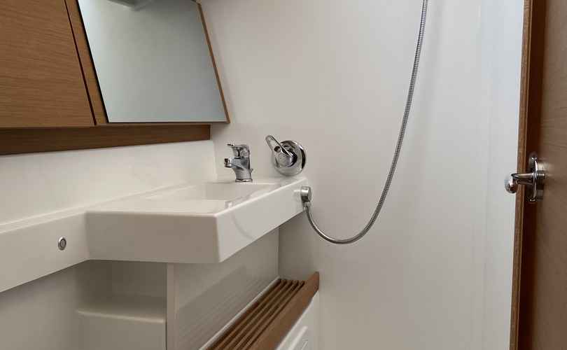 Photo Sun Odyssey 490 (2022)