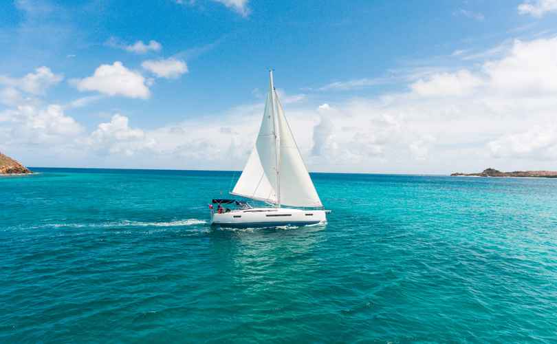 Photo Sun Odyssey 490 (2019)