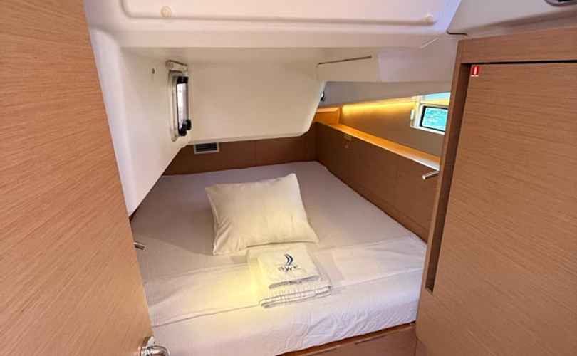 Photo Sun Odyssey 490 (2018)