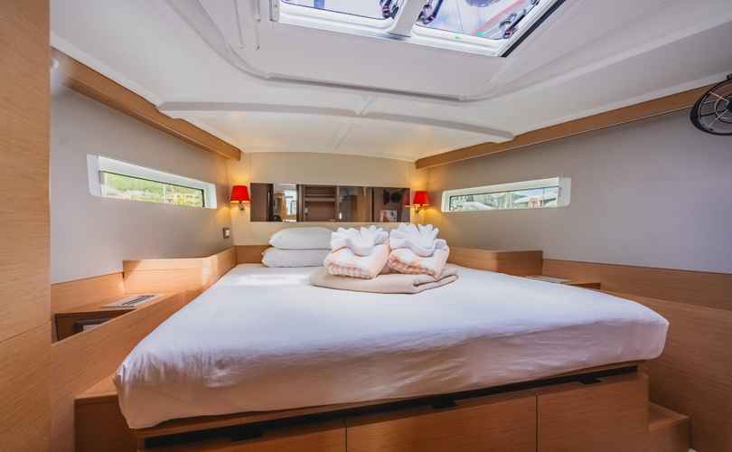 Sun Odyssey 490