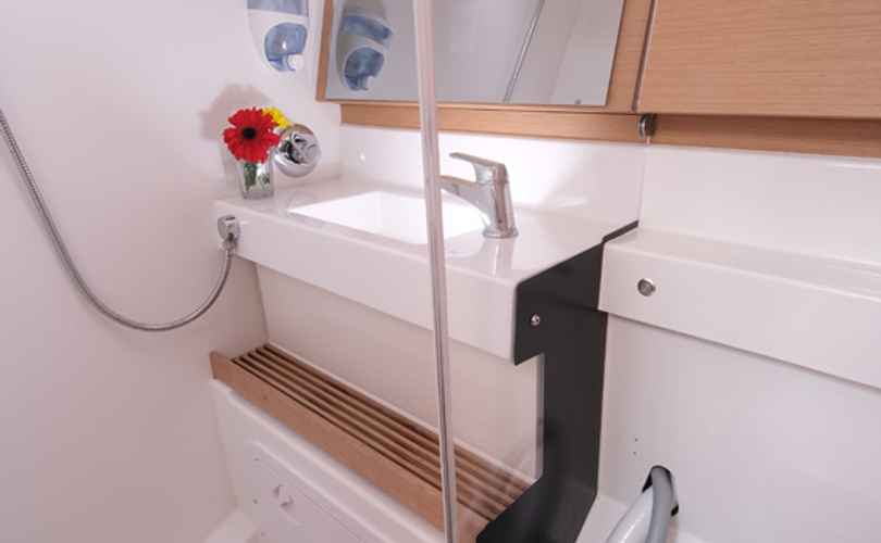 Photo Sun Odyssey 490 (2018)