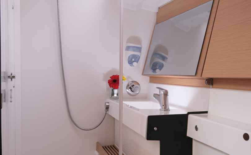 Photo Sun Odyssey 490 (2018)