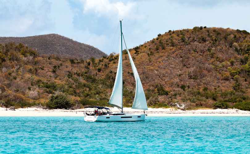 Photo Sun Odyssey 490 (2019)