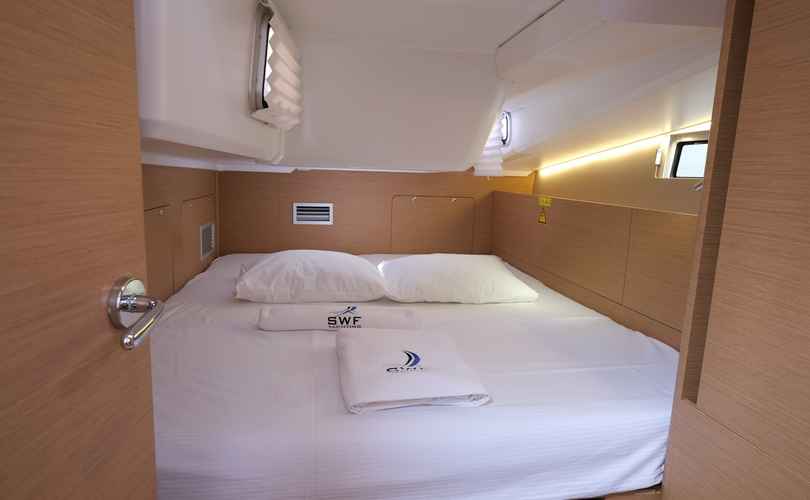 Photo Sun Odyssey 490 (2018)