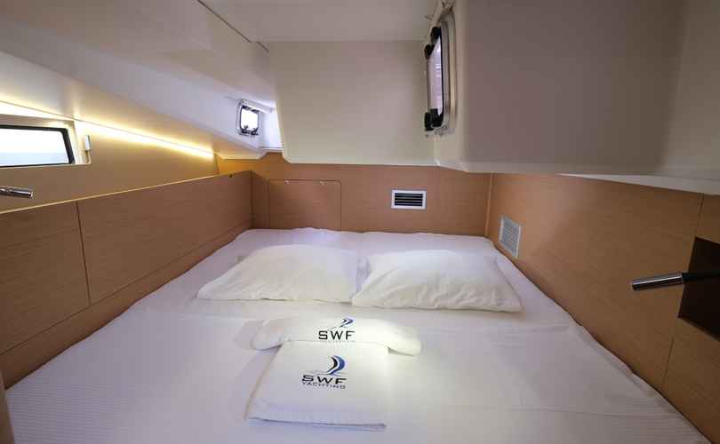 Photo Sun Odyssey 490 (2018)