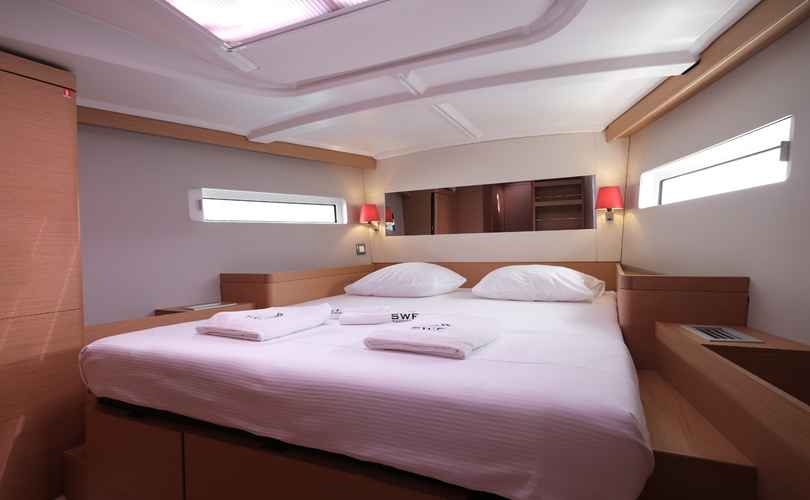 Photo Sun Odyssey 490 (2018)