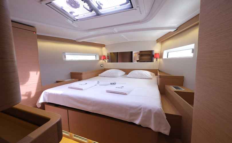 Photo Sun Odyssey 490 (2018)