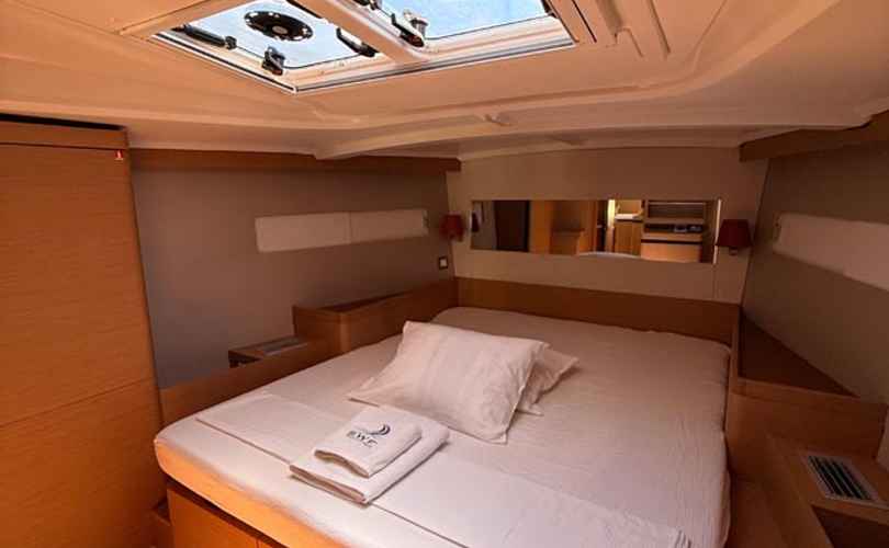 Photo Sun Odyssey 490 (2018)