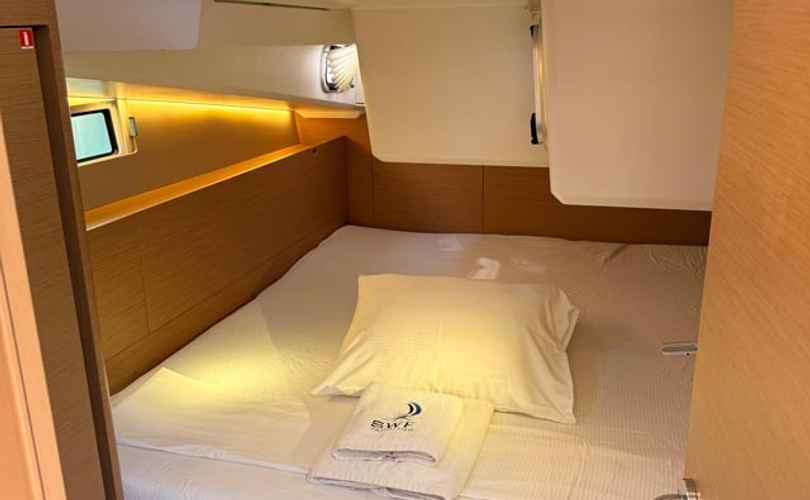 Photo Sun Odyssey 490 (2018)
