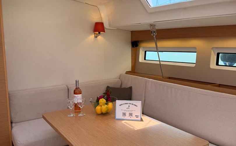 Photo Sun Odyssey 490 (2018)