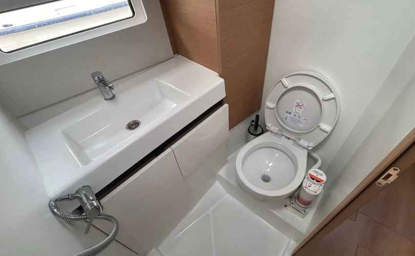 Photo Sun Odyssey 490 (2023)