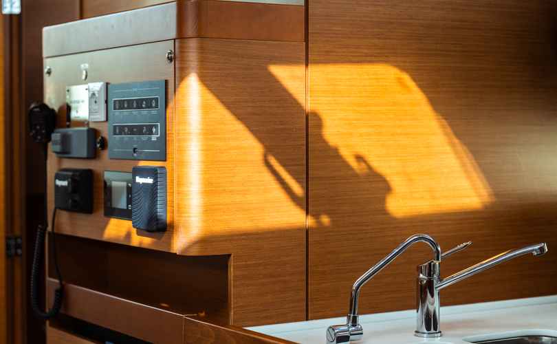 Photo Sun Odyssey 490 (2019)
