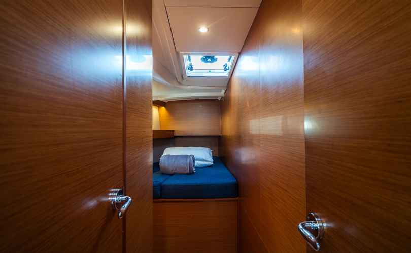 Photo Sun Odyssey 490 (2019)