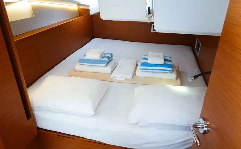 Photo Sun Odyssey 490 (2020)