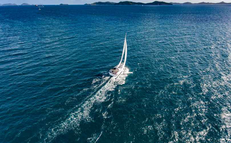 Sun Odyssey 490