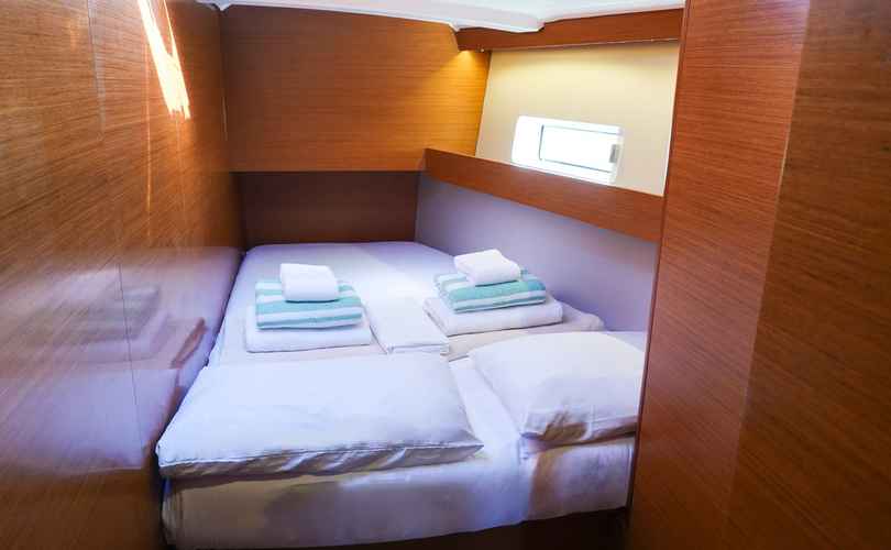 Photo Sun Odyssey 490 (2020)