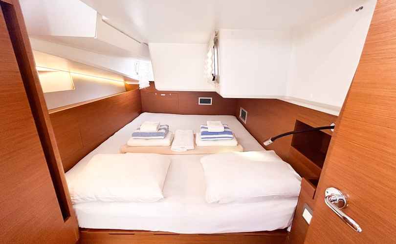 Photo Sun Odyssey 490 (2020)