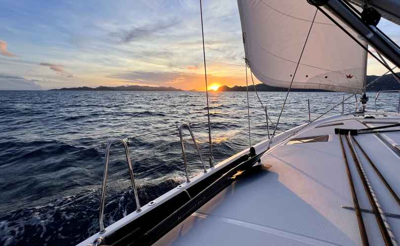 Photo Sun Odyssey 490 (2020)
