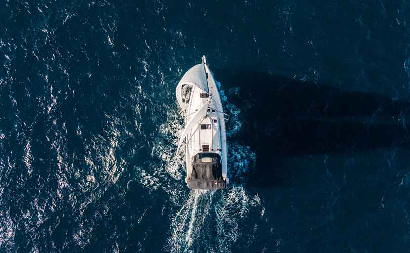 Photo Sun Odyssey 490 (2020)