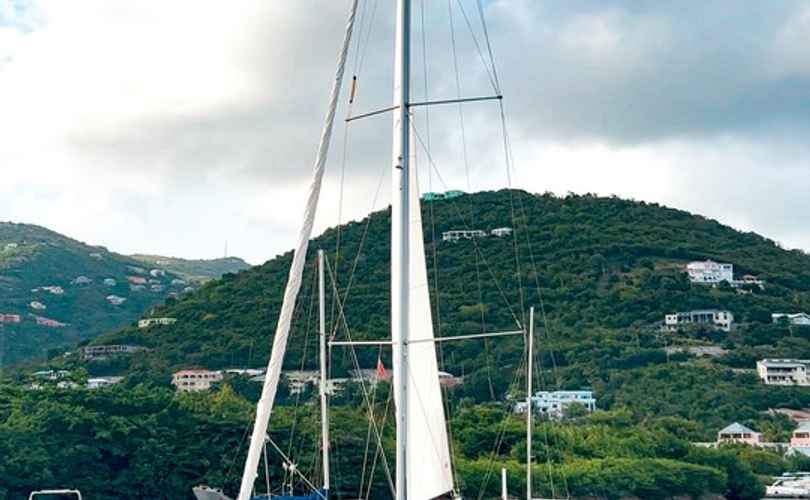 Photo Sun Odyssey 490 (2020)