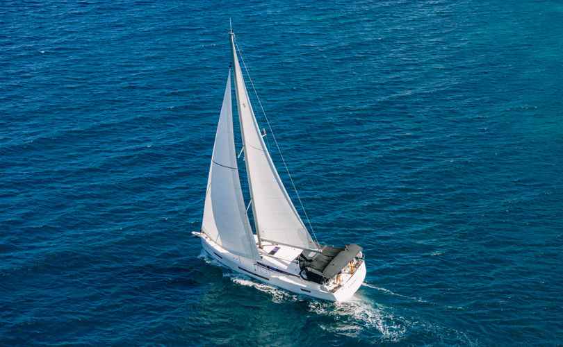 Photo Sun Odyssey 490 (2020)