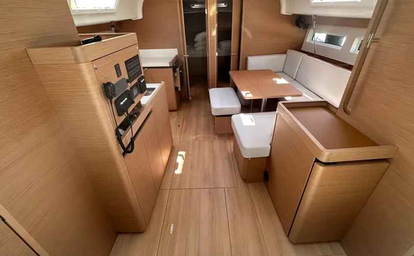 Photo Sun Odyssey 490 (2023)