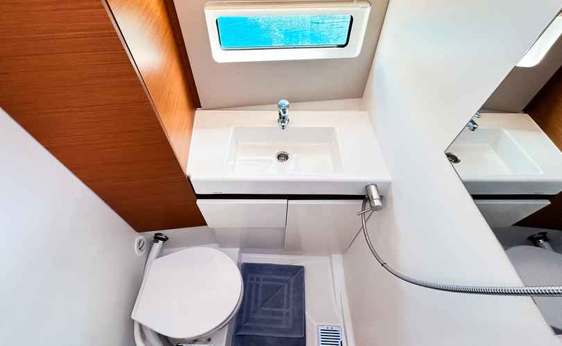 Photo Sun Odyssey 490 (2020)