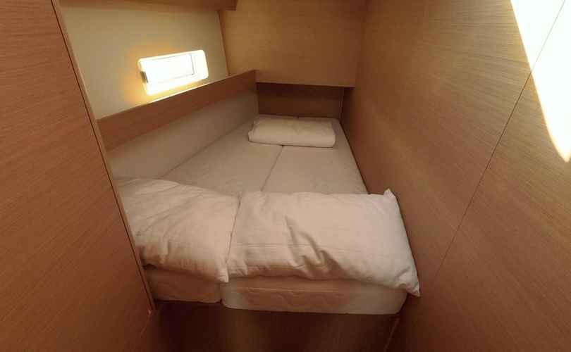 Photo Sun Odyssey 490 (2023)