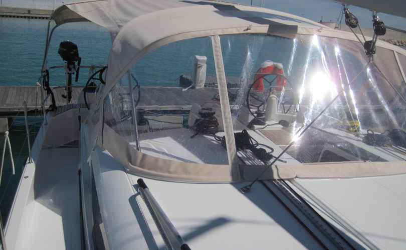 Photo Sun Odyssey 490 (2019)