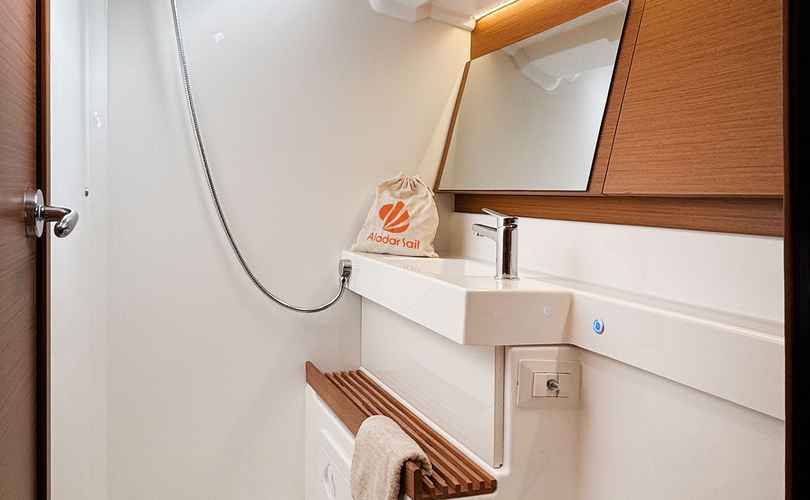Photo Sun Odyssey 490 (2026)