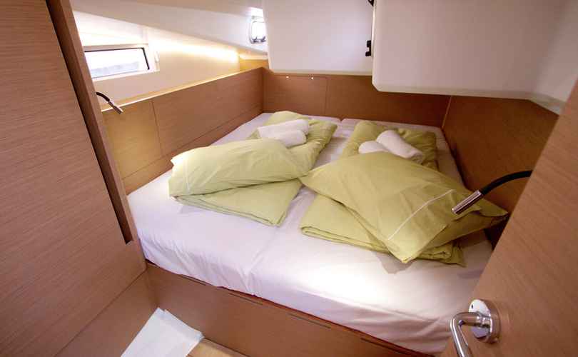 Photo Sun Odyssey 490 (2024)