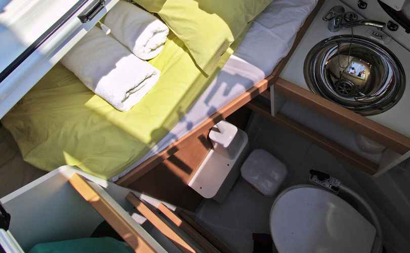 Photo Sun Odyssey 490 (2024)