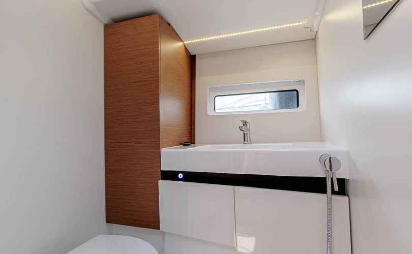 Photo Sun Odyssey 490 (2023)