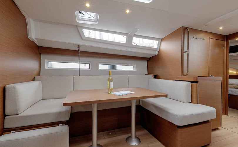 Photo Sun Odyssey 490 (2023)