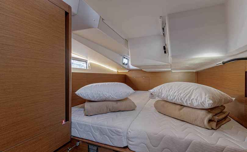 Photo Sun Odyssey 490 (2023)