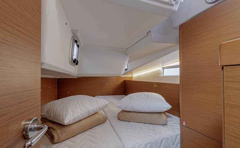 Photo Sun Odyssey 490 (2023)