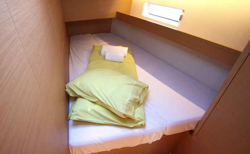 Photo Sun Odyssey 490 (2024)