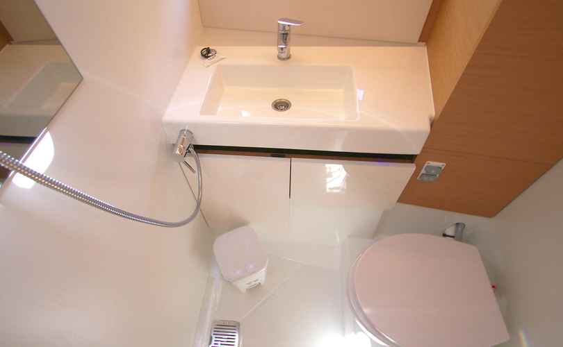 Photo Sun Odyssey 490 (2024)