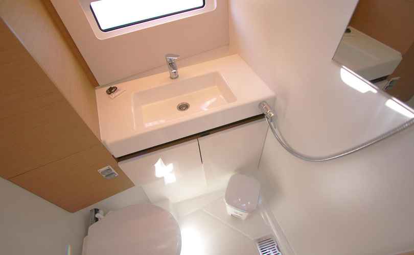 Photo Sun Odyssey 490 (2024)