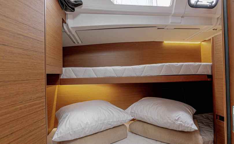 Photo Sun Odyssey 490 (2023)