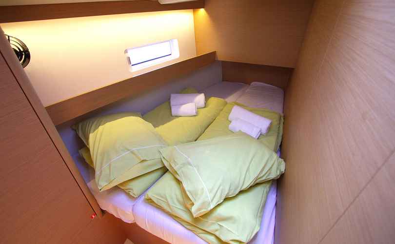 Photo Sun Odyssey 490 (2024)