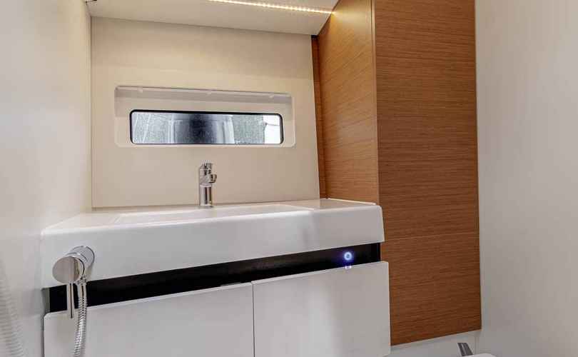 Photo Sun Odyssey 490 (2023)