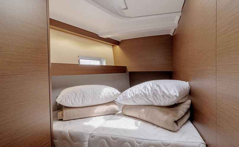 Photo Sun Odyssey 490 (2023)