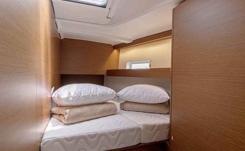 Photo Sun Odyssey 490 (2023)
