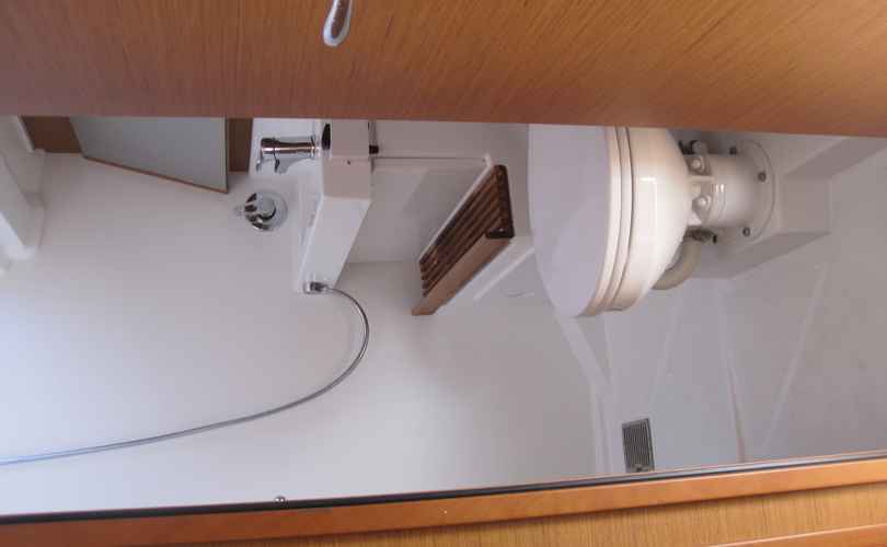 Photo Sun Odyssey 490 (2019)