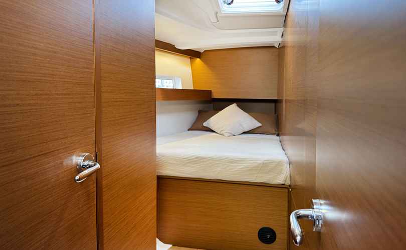 Photo Sun Odyssey 490 (2026)