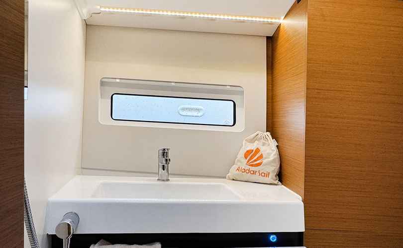 Photo Sun Odyssey 490 (2026)