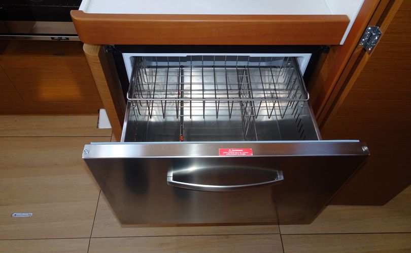 Photo Sun Odyssey 490 (2020)