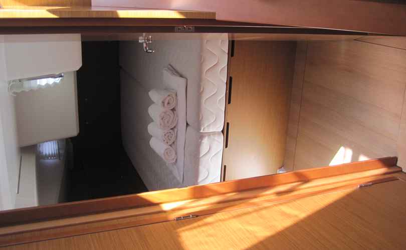 Photo Sun Odyssey 490 (2019)