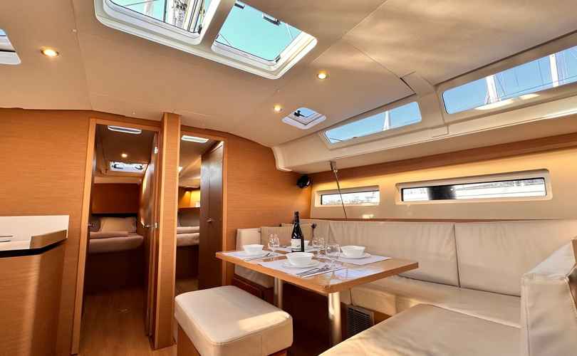 Photo Sun Odyssey 490 (2023)